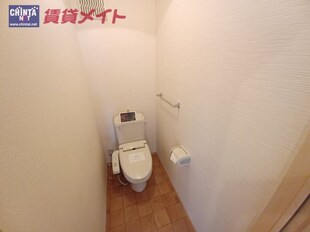 ヴィラ　ノボノ　Aの物件内観写真